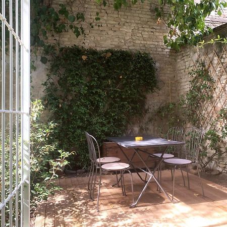 Apartament Il Giardino Segreto Parma Zewnętrze zdjęcie