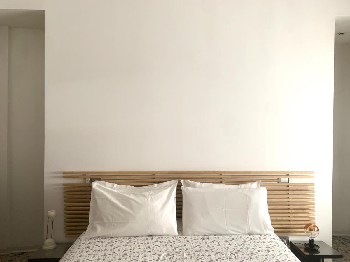Apartament Il Giardino Segreto Parma Zewnętrze zdjęcie