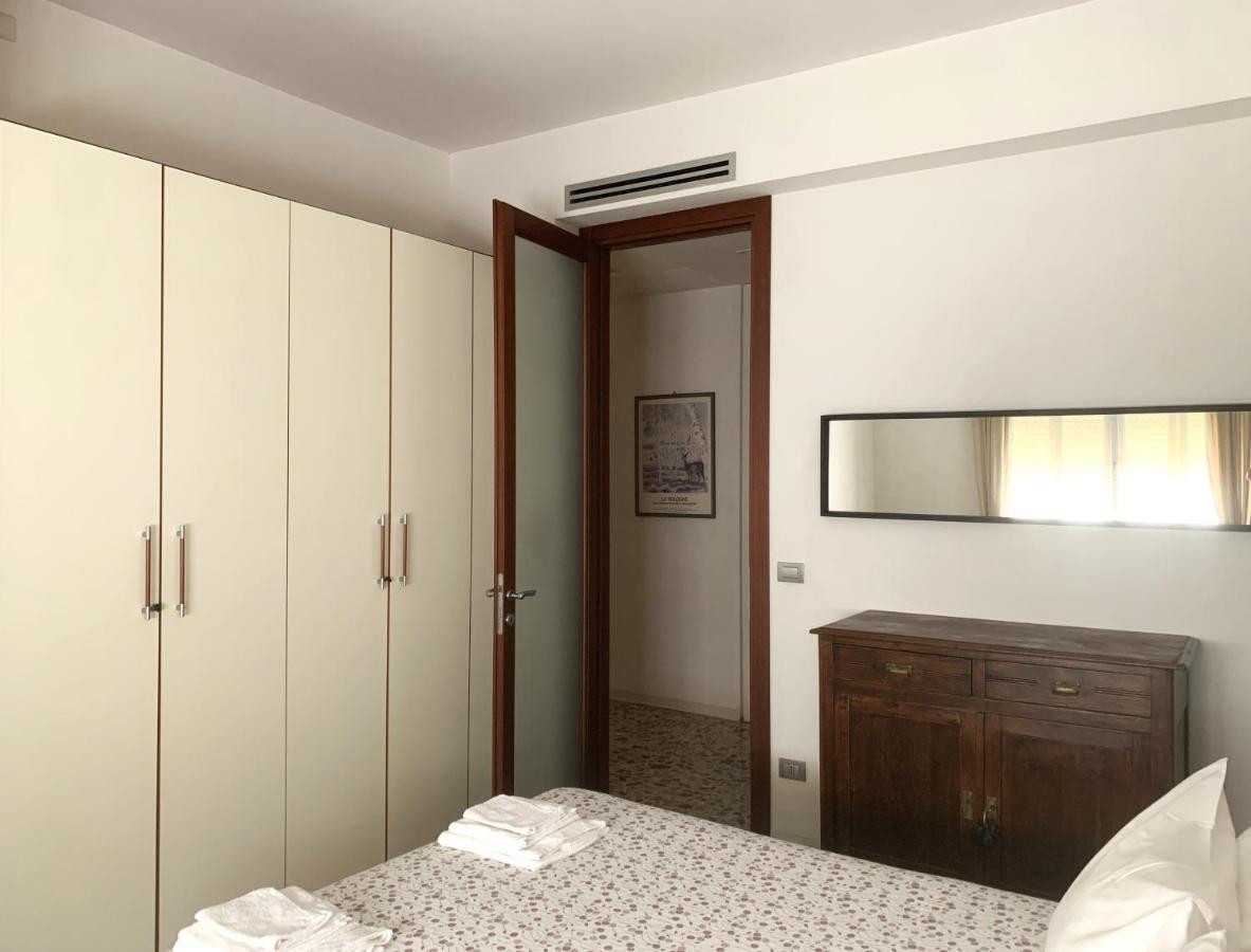 Apartament Il Giardino Segreto Parma Zewnętrze zdjęcie