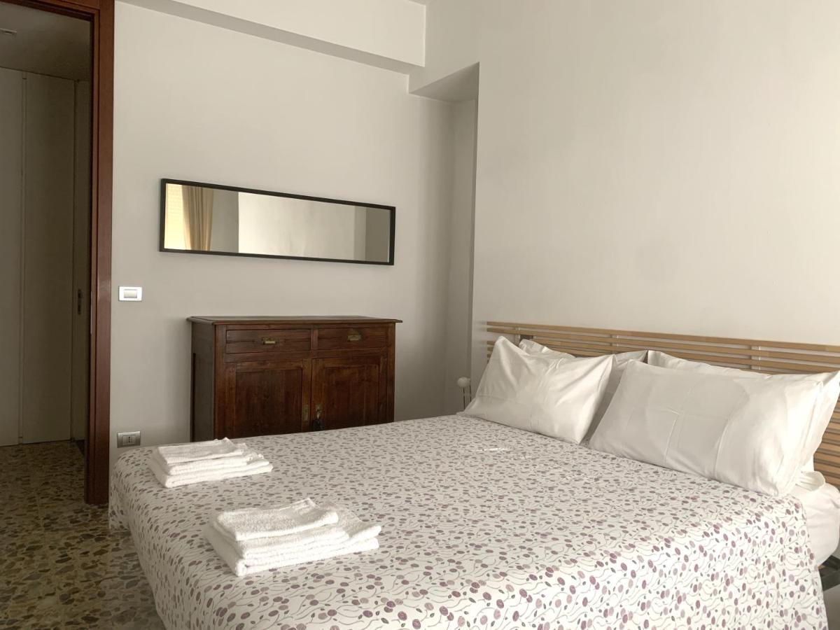 Apartament Il Giardino Segreto Parma Zewnętrze zdjęcie