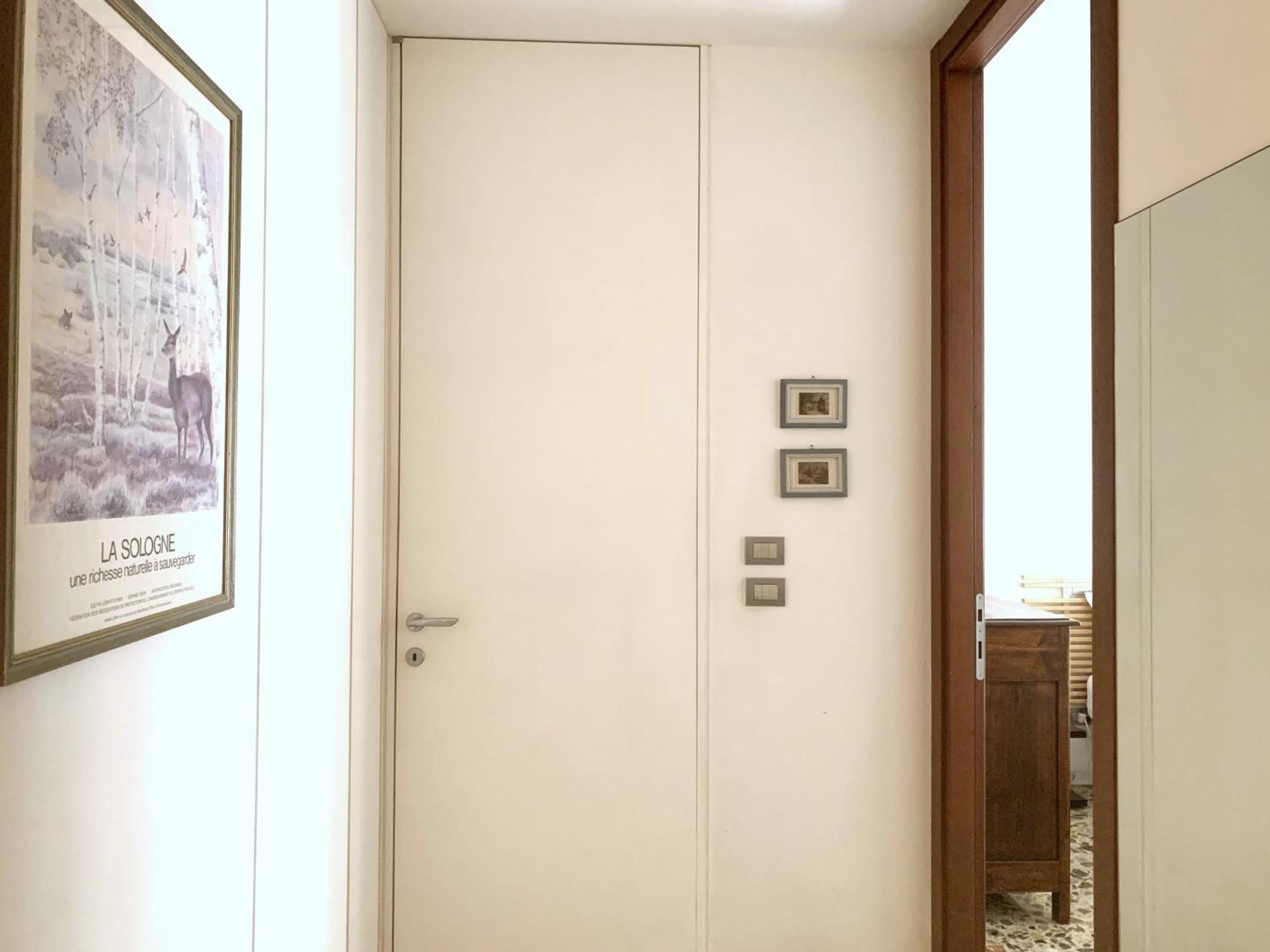 Apartament Il Giardino Segreto Parma Zewnętrze zdjęcie